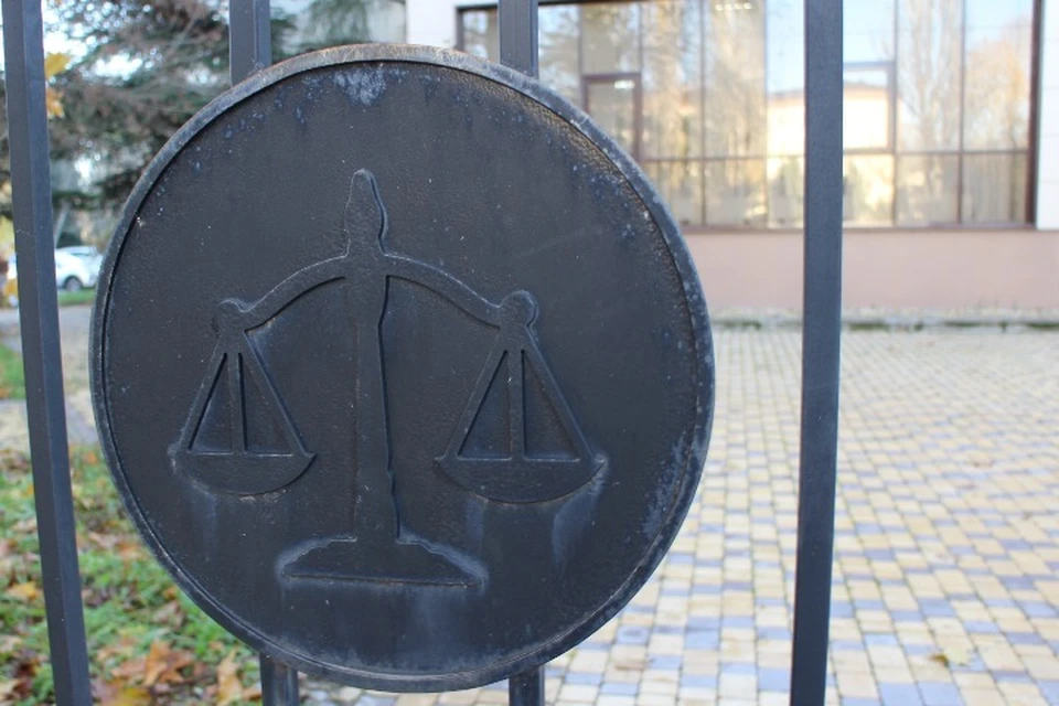Уголовное дело передали в суд