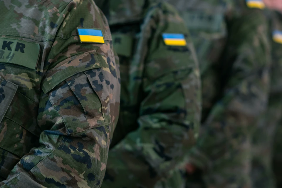 Приказы забирать в плен курских жителей исходили напрямую от украинского правительства