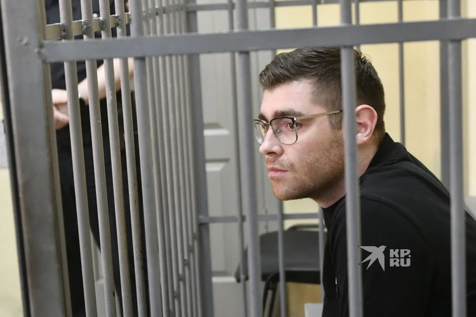 Денис Аллаяров находится в СИЗО с 6 июня
