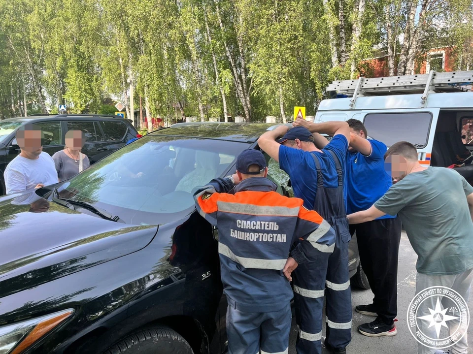 Фото: Госкомитет РБ по ЧС