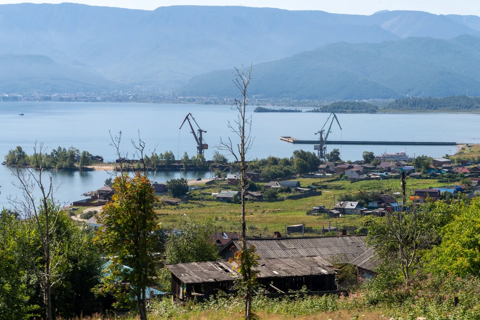 Жаркий день прогнозируют в Иркутской области в понедельник, 16 июня.