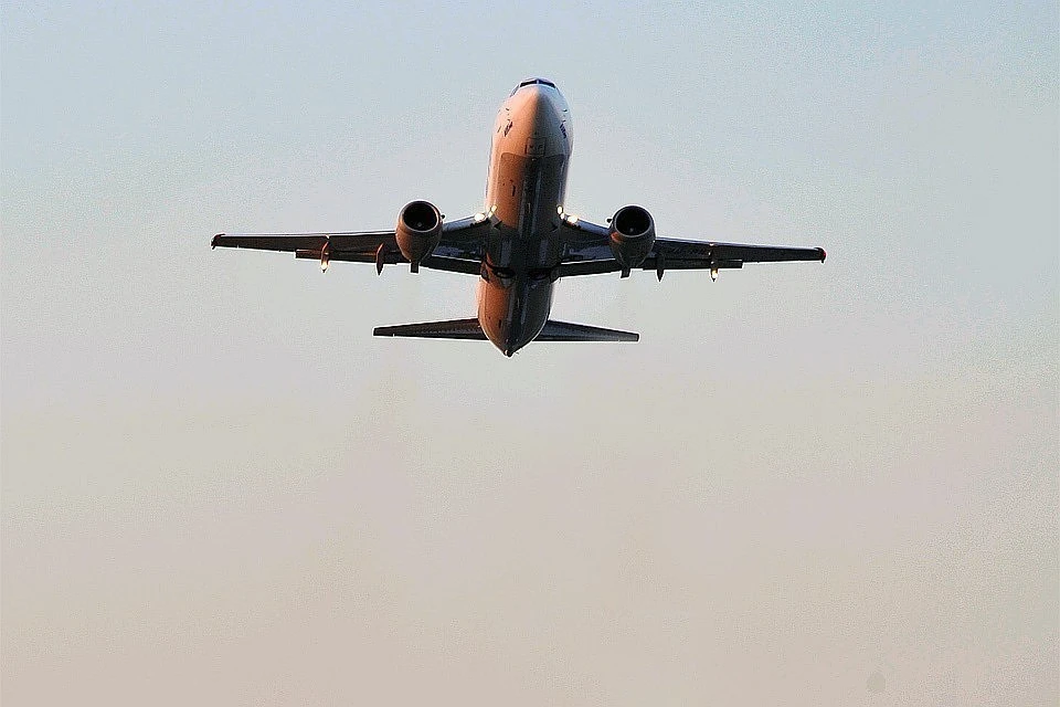 FT: офисы Boeing в Киеве повреждены при недавнем авиаударе