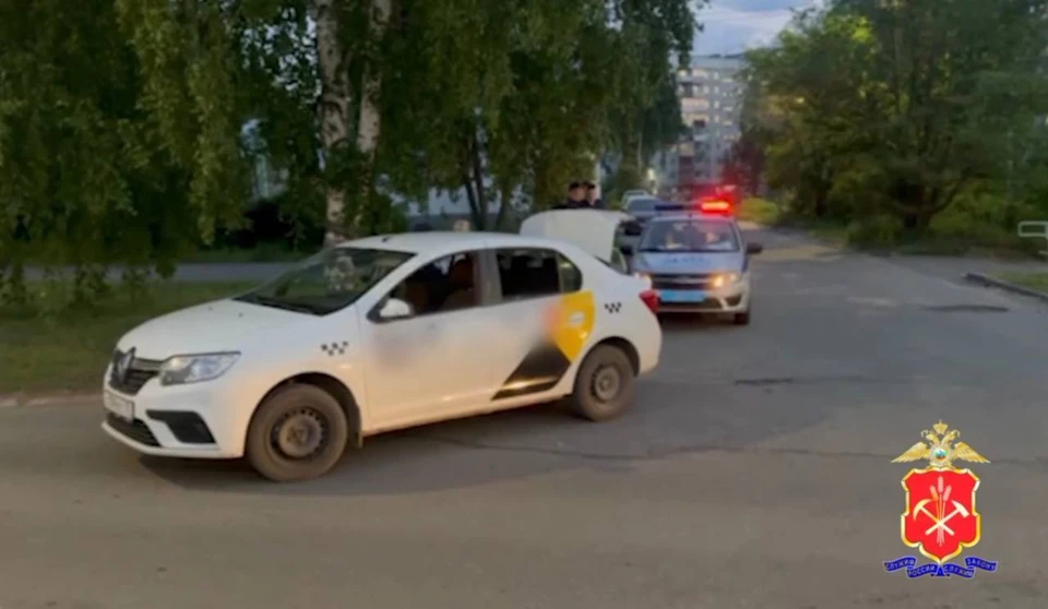 Фото: ГУ МВД России по Кузбассу.