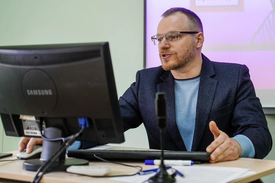 Более 30% ребят получили от 80 до 99 баллов.
