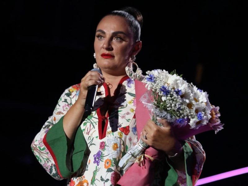 Елена Ваенга