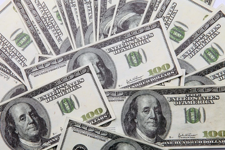 Получателями денег должны были стать резиденты Британских Виргинских островов и Кипра.