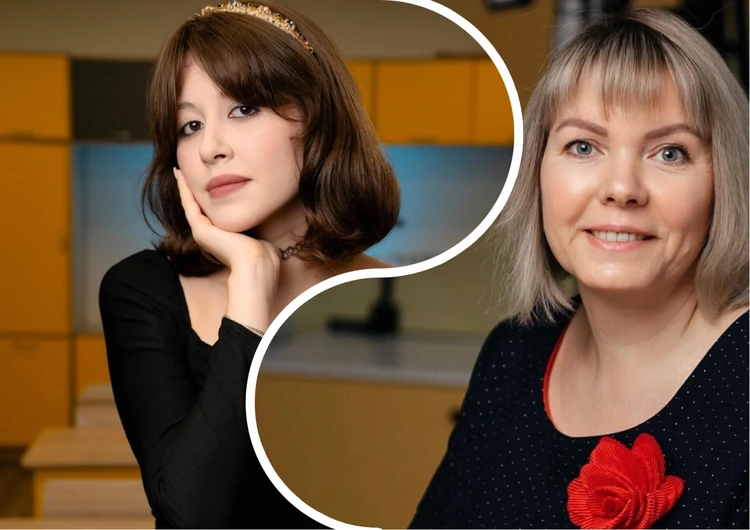 «В последний момент решила по-другому»: выпускница из Усинска стала единственной в Коми, кто написал ЕГЭ по русскому языку на 100 баллов