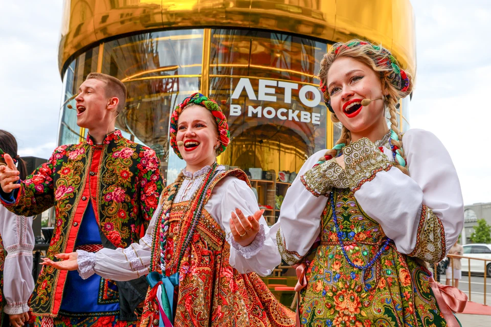 Мощным инструментом привлечения гостей становится событийный туризм. Фото: Мостуризм