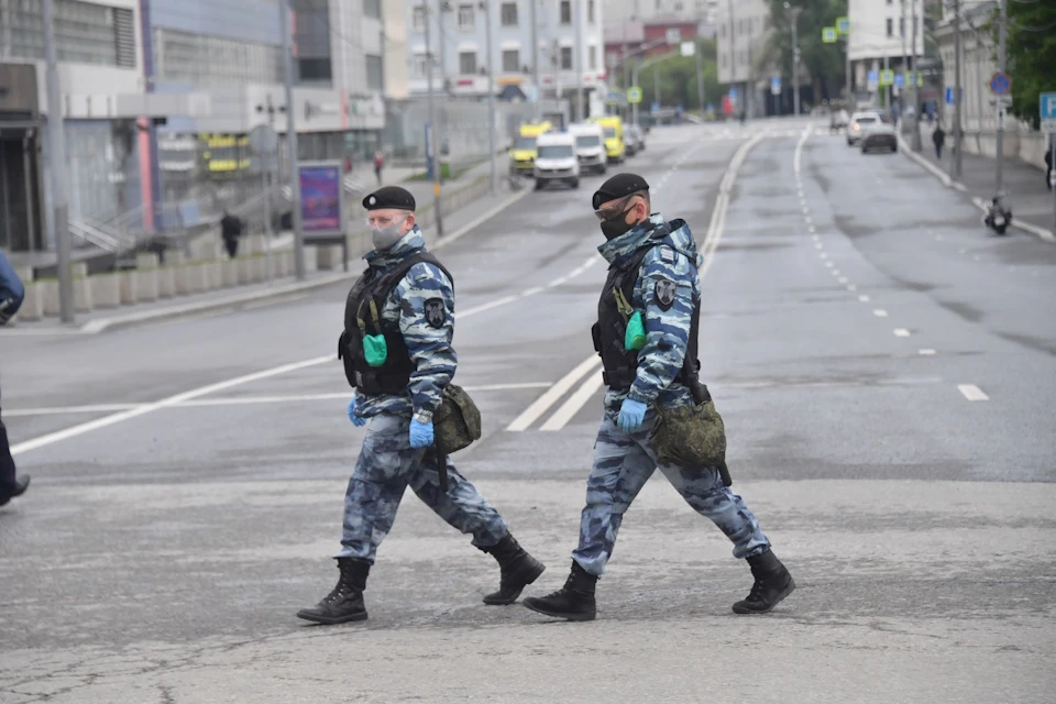 В Москве задержали злостного неплательщика алиментов