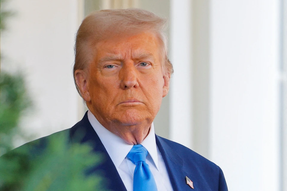 Трамп заявил, что ждёт полного отказа Ирана от ядерной программы