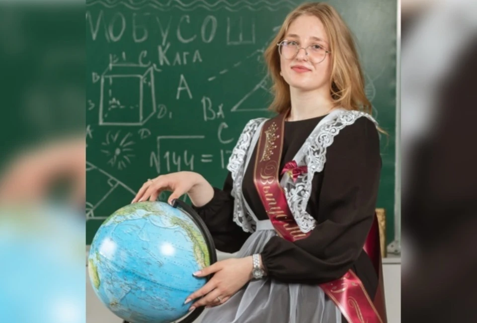 Выпускница сельской школы из Башкирии набрала 200 баллов на ЕГЭ.