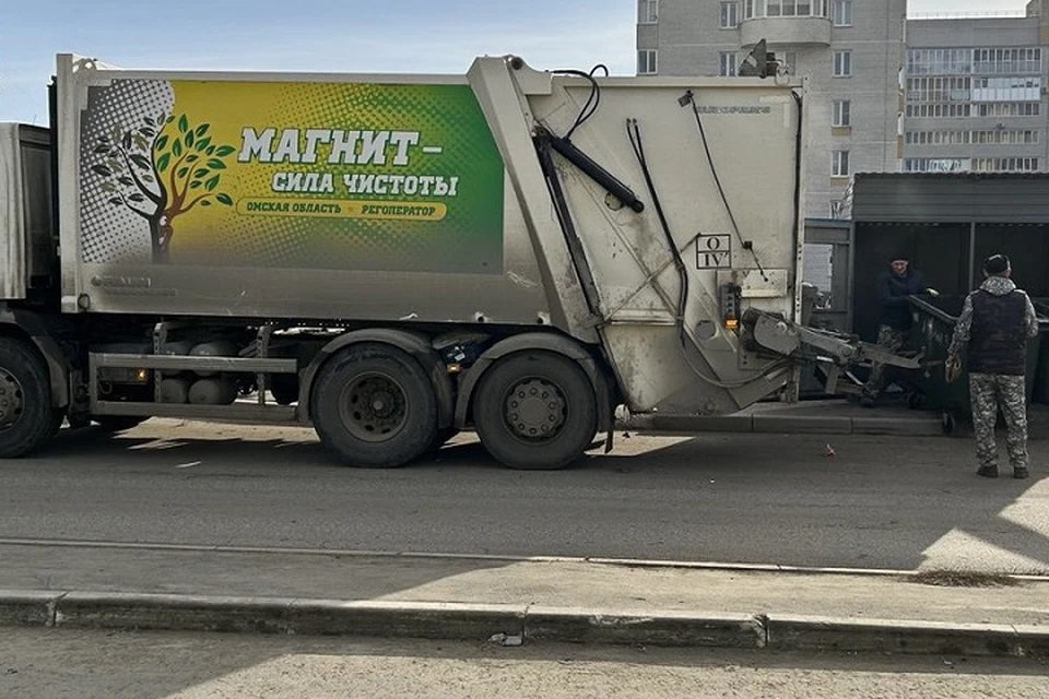 Фото: пресс-служба ООО "Магнит".