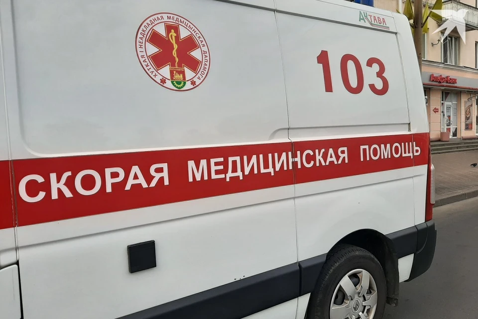 В Могилеве Volkswagen сбил ребенка во дворе жилого дома. Фото используется в качестве иллюстрации: архив «КП».