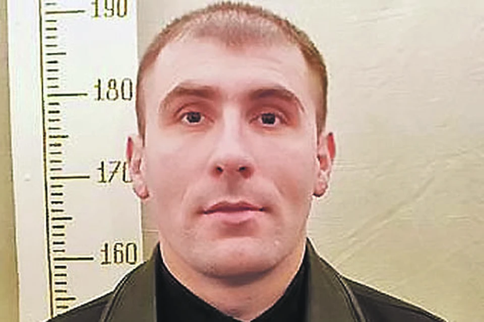 Убийца пятерых человек уверяет, что живет «в гармонии и на позитиве». Предоставлено СУ СК РФ по Самарской области