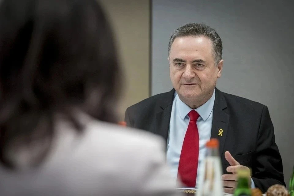 МО Израиля: страна не ведет переговоров по урегулированию конфликта с Ираном