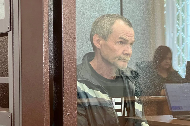 «Она меня обзывала, и я не стерпел»: муж убил пенсионерку из-за оскорблений, а жена помогала ему скрыть расправу