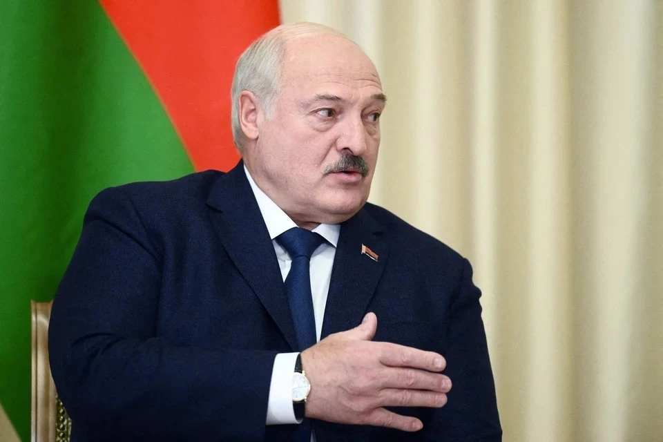 Лукашенко бьет тревогу: рекордный падеж скота в Белоруссии может привести к уголовным делам