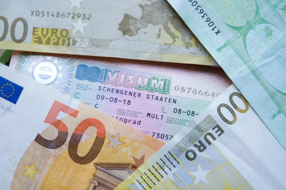 Житель Ирландии купил счастливый билет и выиграл джекпот в лотерее EuroMillions