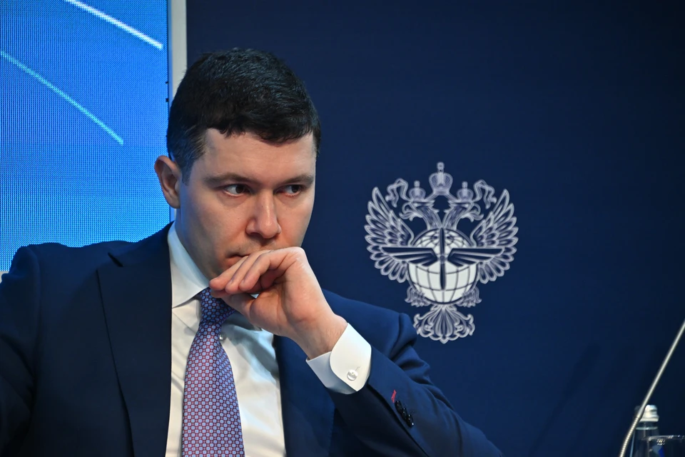 Алиханов сообщил о проработке подходов к возврату иностранных компаний в РФ