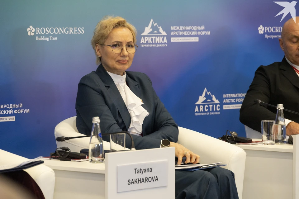 Татьяне Анатольевне был 51 год. Сенатором она стала в сентябре 2021 года.