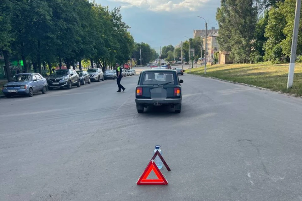 Фото: ГИБДД ЛНР