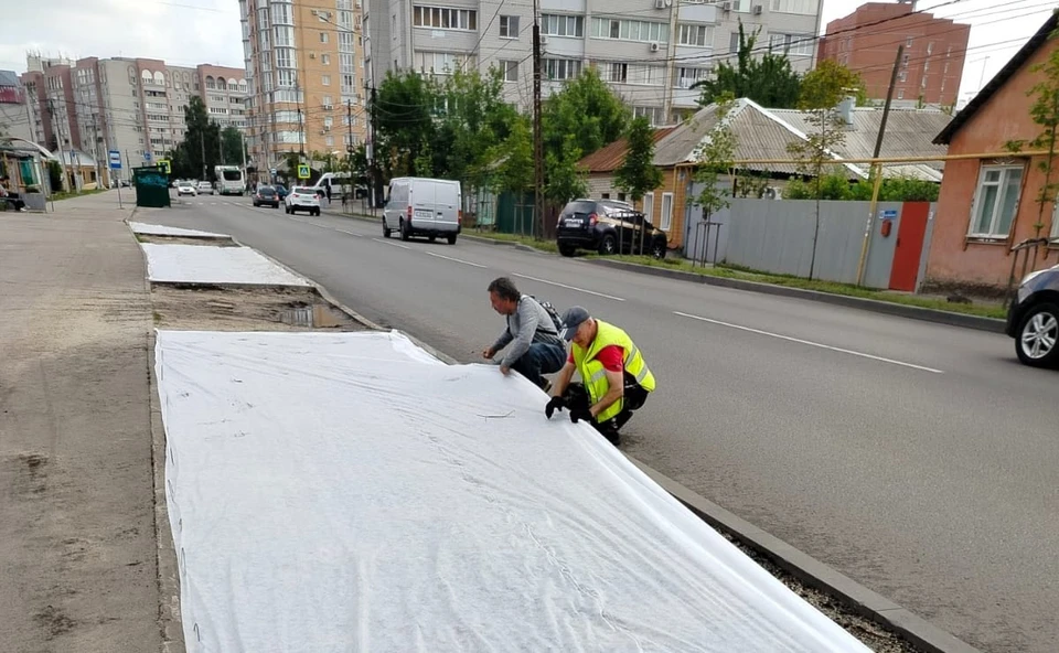 Фото управы Ленинского района