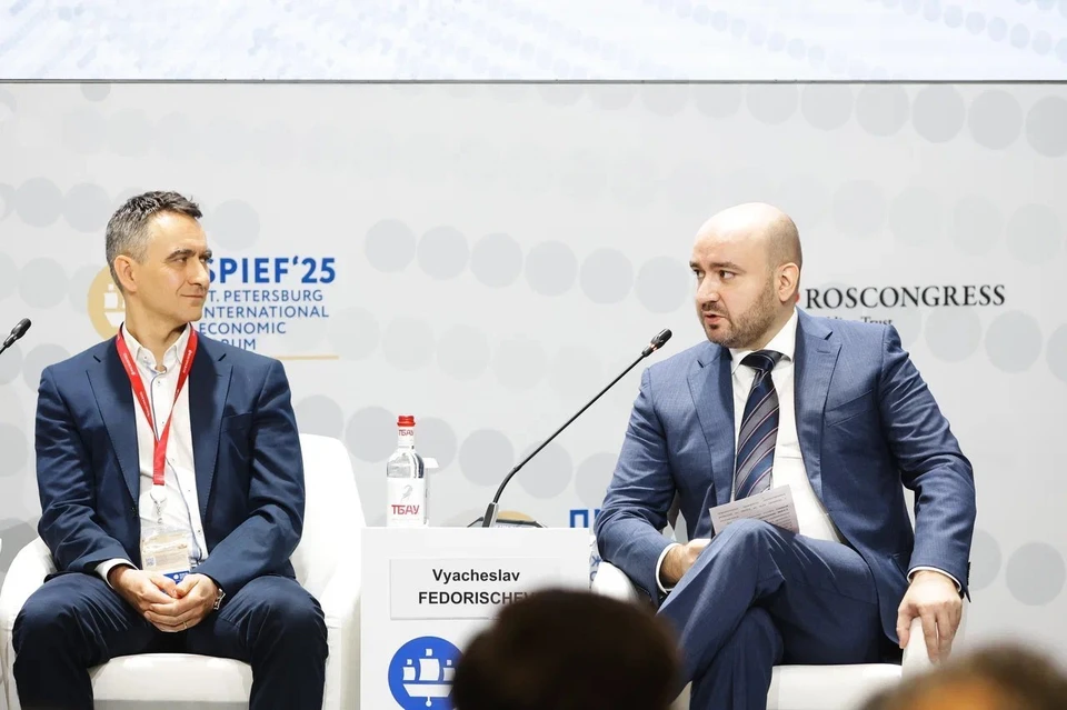Губернатор считает, что нужно более быстро информировать российские компании о новых мерах поддержки.