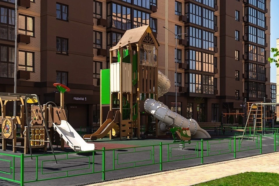 Фото предоставлено пресс-службой компании «НВМ»