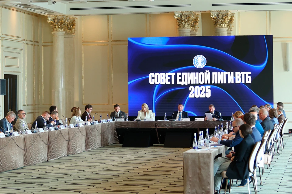 Фото: Единая лига ВТБ | vtb-league.com
