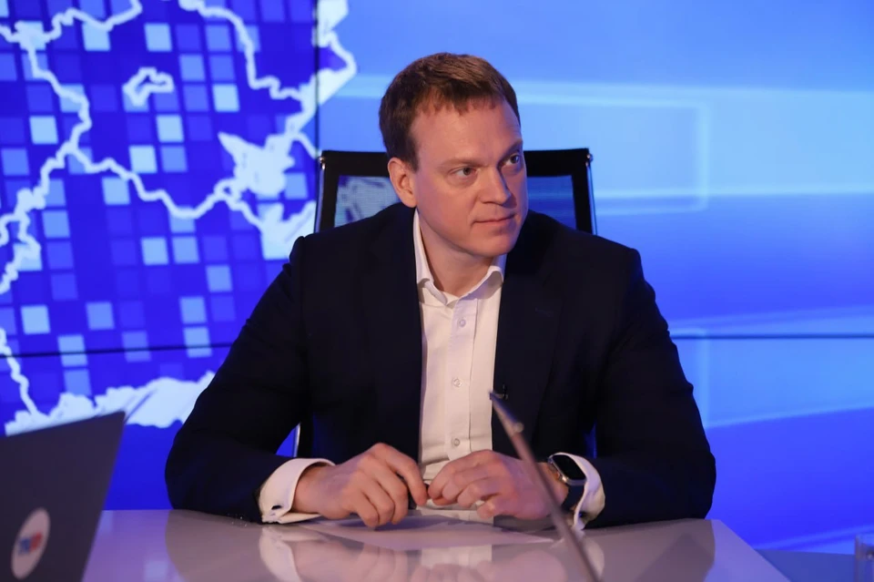 Фото: правительство Рязанской области.