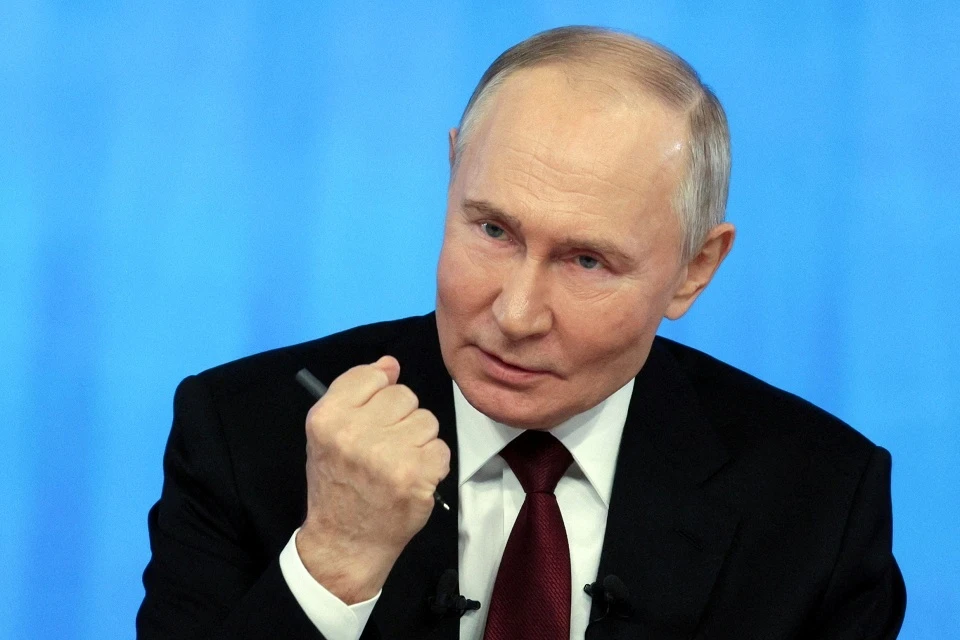«Не надо тянуть»: Путин дал Украине важный совет