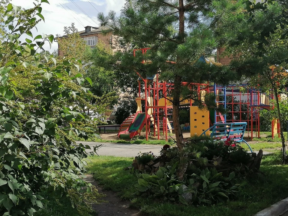В крае подвели итоги голосования за объекты благоустройства в 2026 году. Фото: мэрия