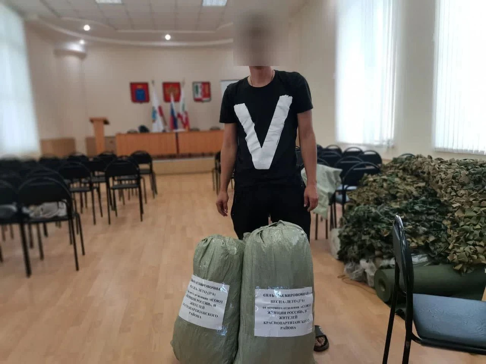 Фото: "Женское движение ЕР"