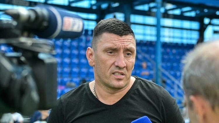 «Обратно скорее всего не позовут». Экс-спортивный директор «Оренбурга» Дмитрий Андреев сделал шокирующее заявление о своем будущем