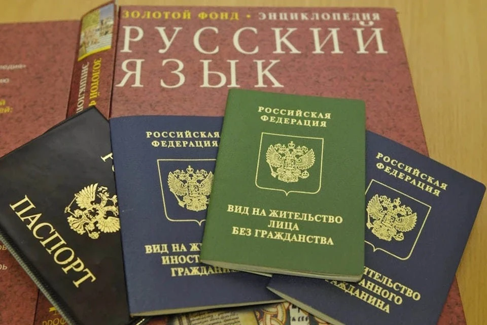 МВД: около 1,5 тысячи граждан недружественных стран подали заявления на РВП