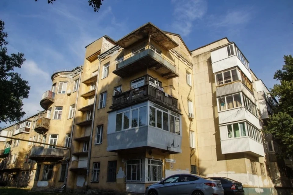 Безымянке остро не хватает школ, детских садов и доступной медицины.