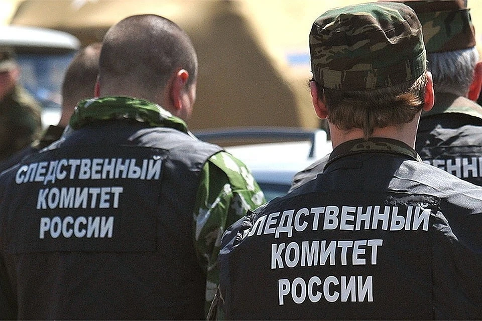 В Истре задержан организатор и исполнитель убийства предпринимателя