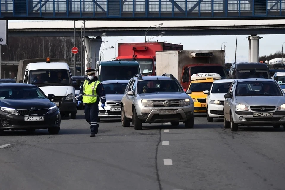 Автоюрист Славнов: страховые должны заинтересоваться в выявлении "автоподстав"