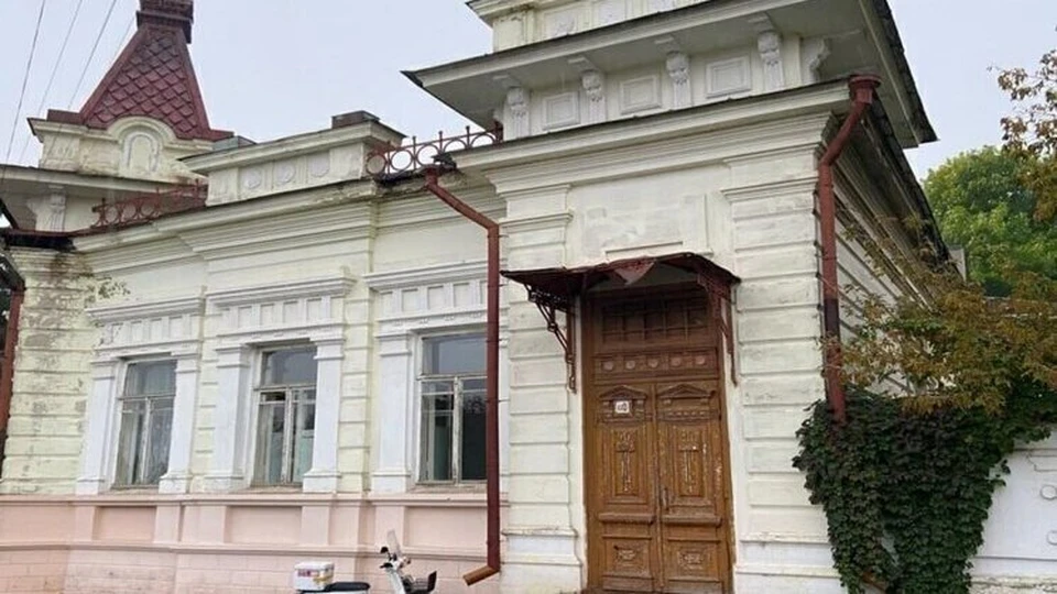 Фото: Комитет культурного наследия Саратовской области