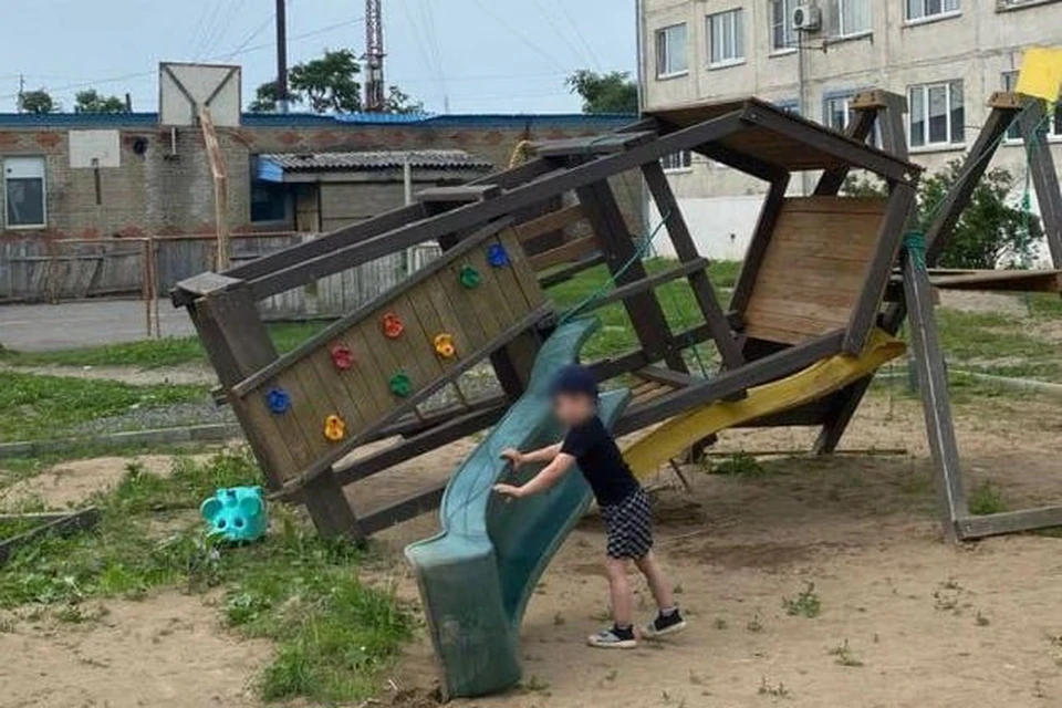 Кадры с места событий. Фото: vdknews_25