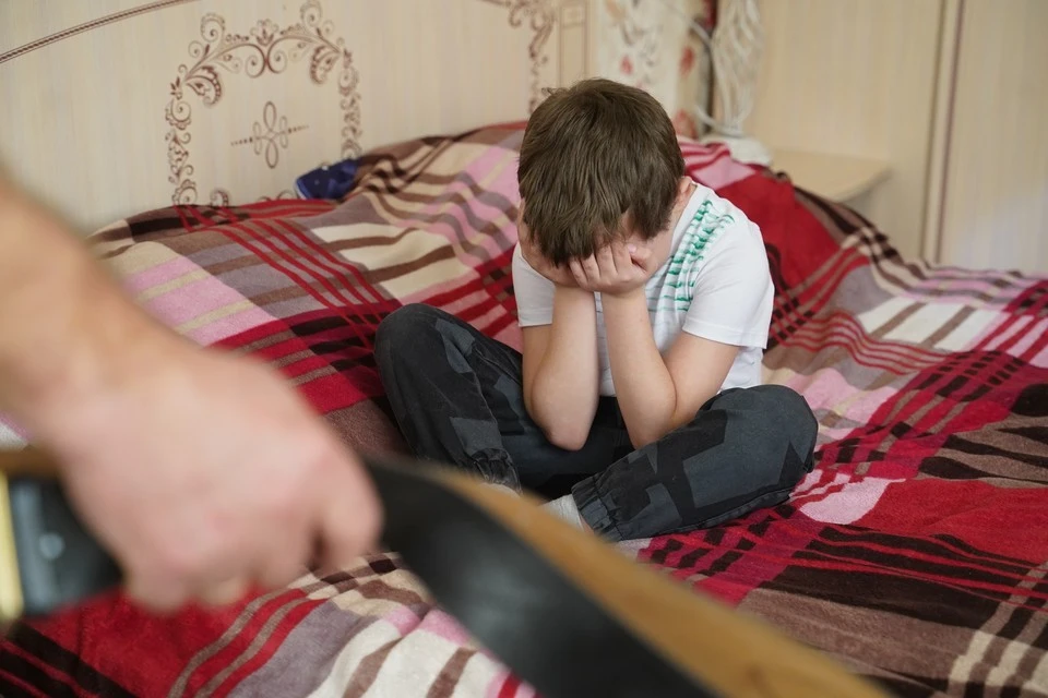 Женщина уже была осуждена за неисполнение родительских обязанностей, а теперь еще и обязана выплатить крупный штраф.