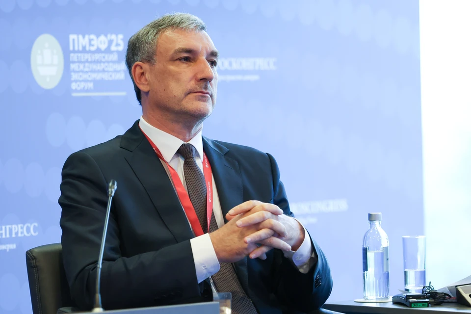 Губернатор Амурской области Василий Орлов презентовал масштабную программу газификации региона. Источник фото: www.amurobl.ru