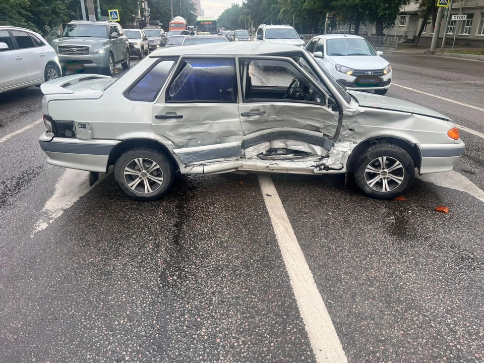 Фото - ГУ МВД по региону