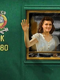 Уникальный проект КП: промчитесь по рельсам истории