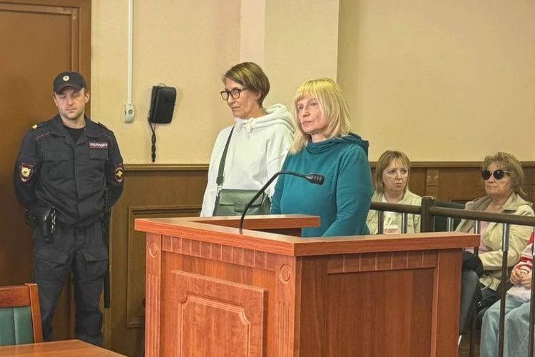 Пять лет колонии за смерть восьми пациентов: Сотрудницам ГКДЦ №1, где люди травились после рентгена с барием, вынесли приговор