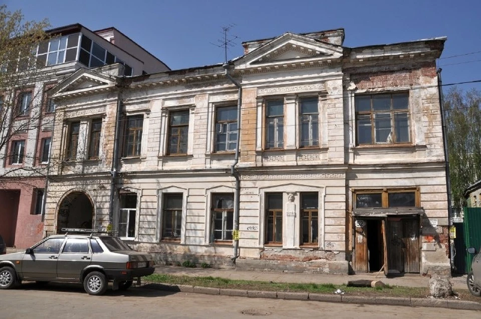 Реализация проекта стала возможной благодаря федеральной инициативе. Фото: Администрация Самарского внутригородского района.