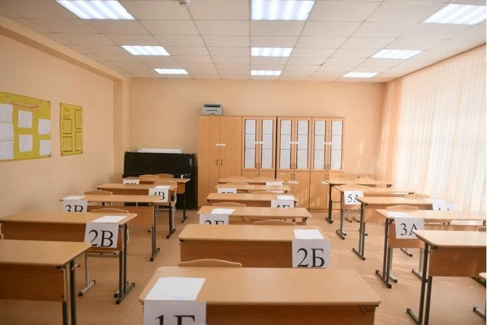 В Иркутске выпускник набрал 300 баллов по предметам на ЕГЭ