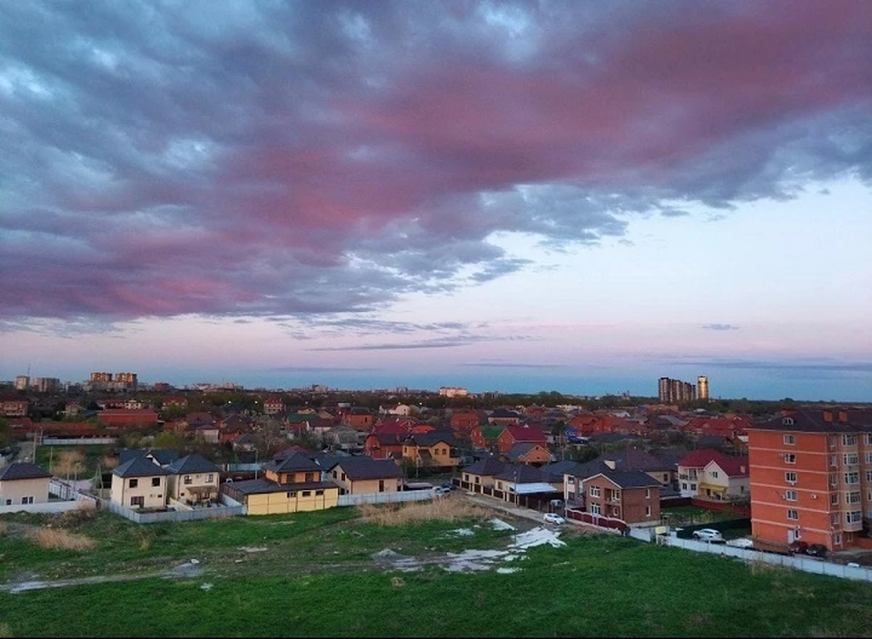 Яблоновский