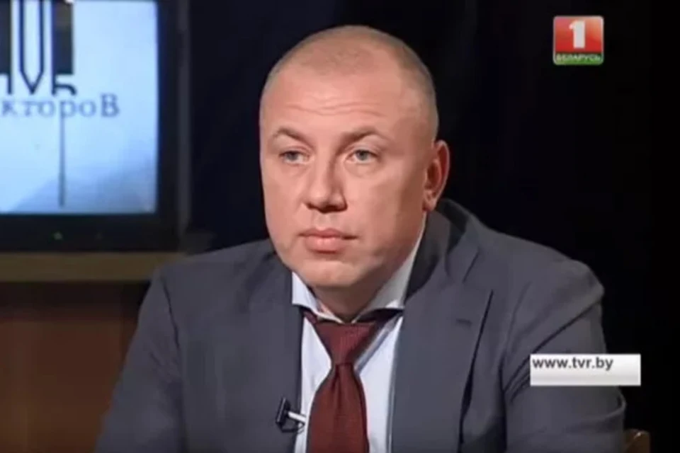 Стало известно, что умер создатель бренда белорусского нижнего белья Serge. Снимок носит иллюстративный характер. Фото: tvr.by