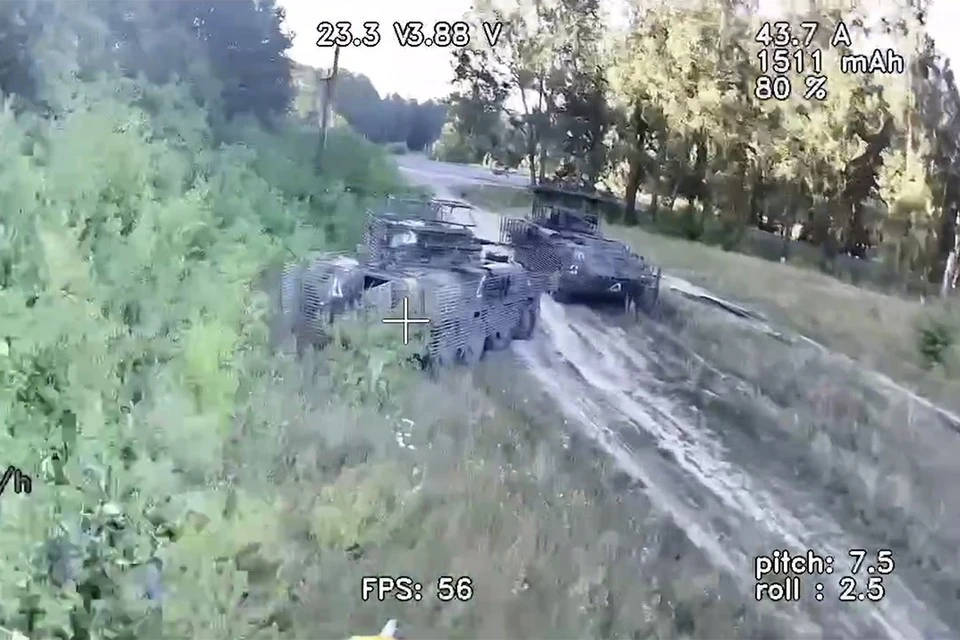 Фото: телеграм-канал НПЦ "Ушкуйник"